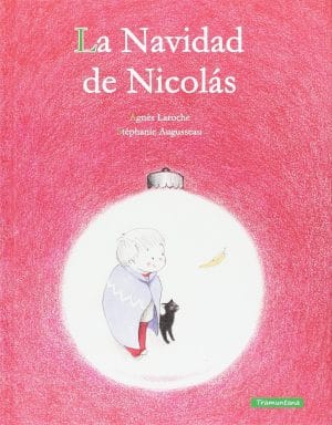La Navidad de Nicolás (portada)