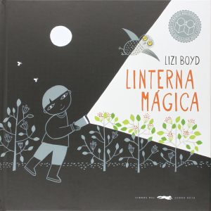 La Linterna Mágica (portada)