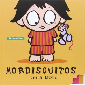 Mordisquitos (portada)