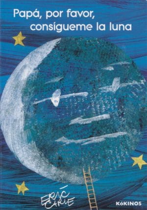 Papá, por favor, consígueme la luna