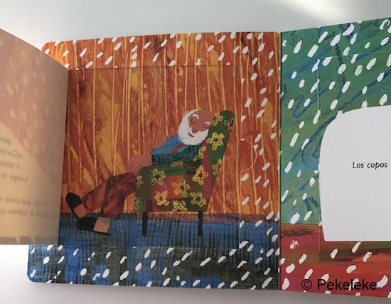 Sueños de Nieve, Eric Carle (3)