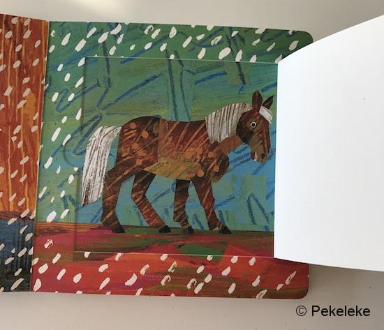Sueños de Nieve, Eric Carle (4)