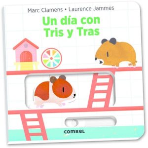 Un día con Tris y Tras (portada)