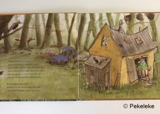 Camuñas (1)