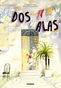 Dos Alas (portada)