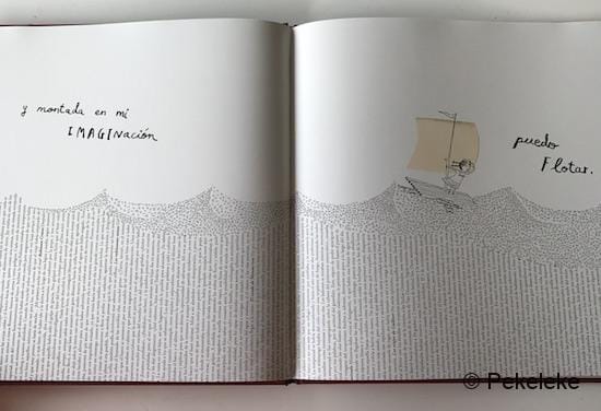 La Niña de los Libros (3)
