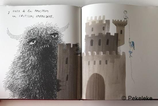 La Niña de los Libros (5)