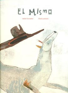 El Mismo (portada)