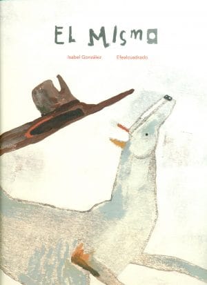 El Mismo (portada)