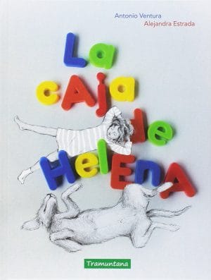 La Caja de Helena (portada)