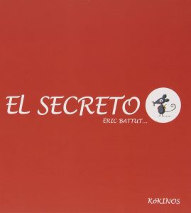 El Secreto (Portada)