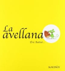 La Avellana (portada)