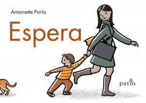 Espera (portada)