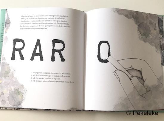 ¿Qué le pasa a Uma? (1)