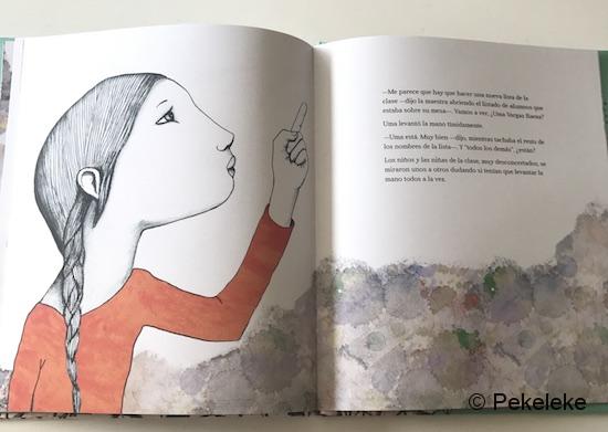 ¿Qué le pasa a Uma? (2)