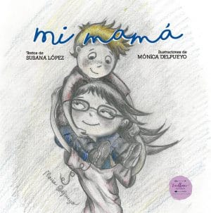 Mi mamá (portada)