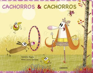 Cachorros & cachorros (portada)