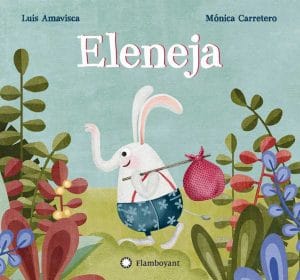 Eleneja (portada)