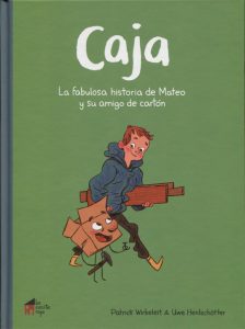 Caja (portada)