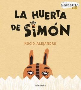 La huerta de Simón (portada)