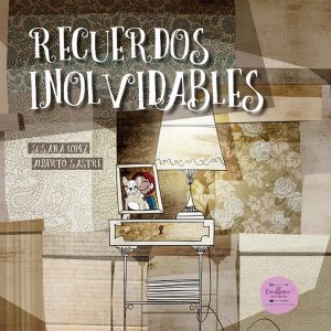 Recuerdos Inolvidables (portada)