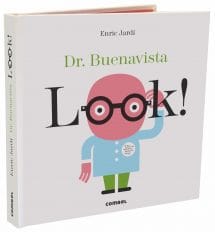 Look! Dr. Buenavista (portada)