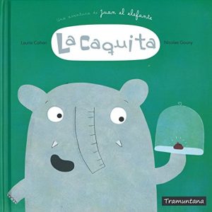 La Caquita (portada)