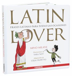 Latin Lover - portada
