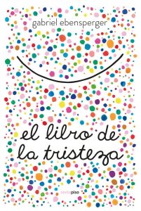 El libro de la tristeza (portada)