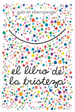 El libro de la tristeza (portada)