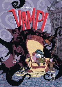 Vampi (portada)