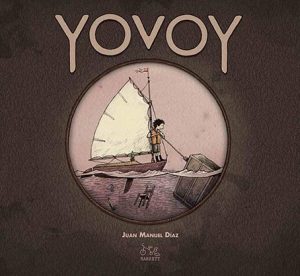 YOVOY (portada)