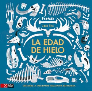 La Edad de Hielo (portada)