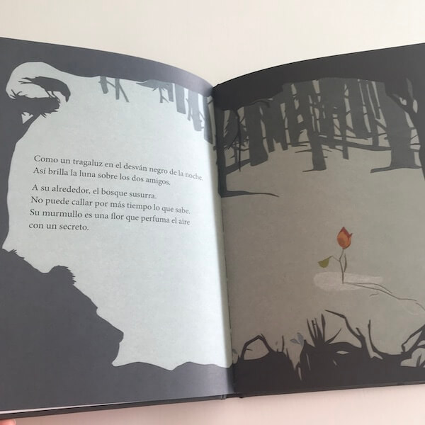 El secreto del Abuelo Oso (3)