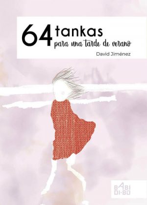 64 tankas para una tarde de verano (portada)