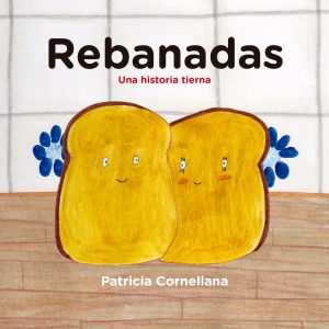 Rebanadas (portada)