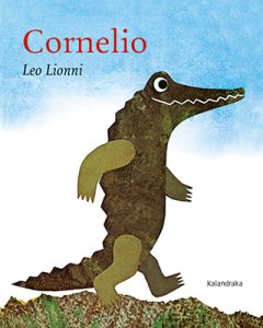 Cornelio (portada)
