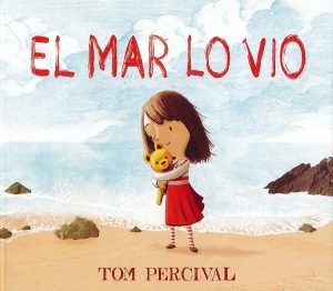 El mar lo vio (portada)
