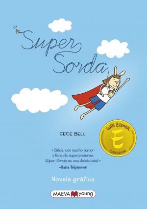 Supersorda (portada)