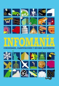 Infomanía (portada)