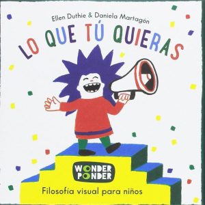Lo que tú quieras (portada)