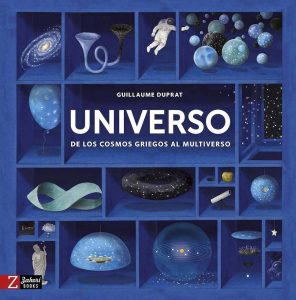 Universo (portada)