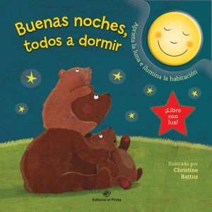 Buenas noches, todos a dormir (portada)