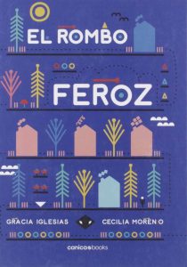 El Rombo Feroz (portada)