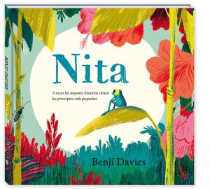 Nita (portada)