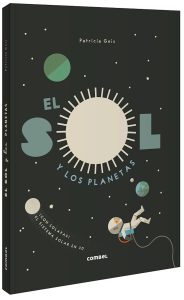 El Sol y los Planetas (portada)