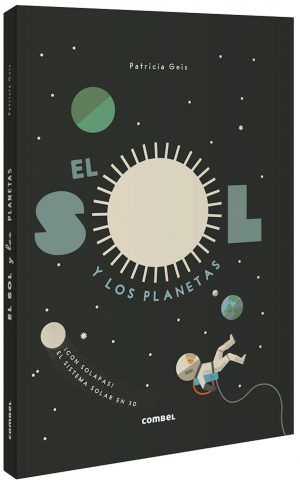 El Sol y los Planetas (portada)