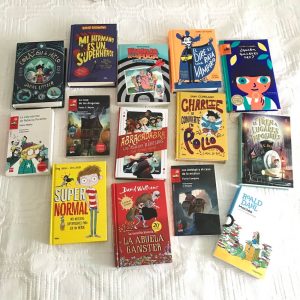 Libros para niños de 10 años: selección de imprescindibles para grandes lectores