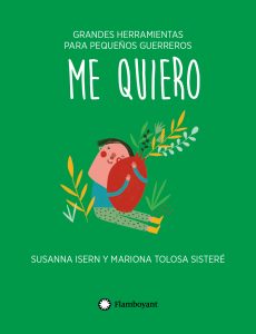 Me quiero (portada)