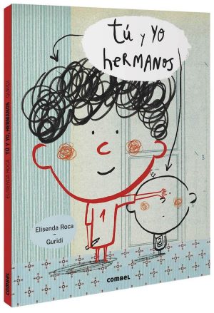 Tu y yo hermanos (portada)